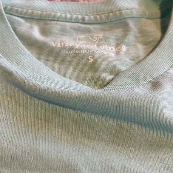 Vineyard Vines Tee Shirt - Picture 3 of 3